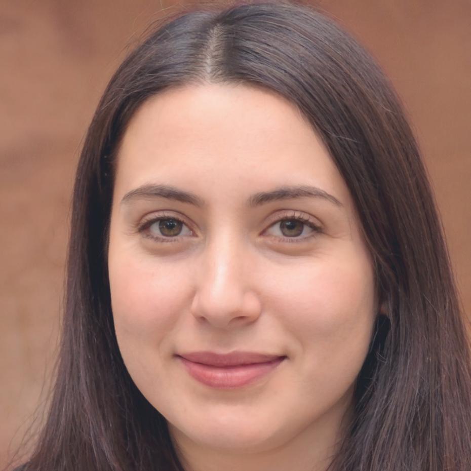 Directora de Análisis Estratégico