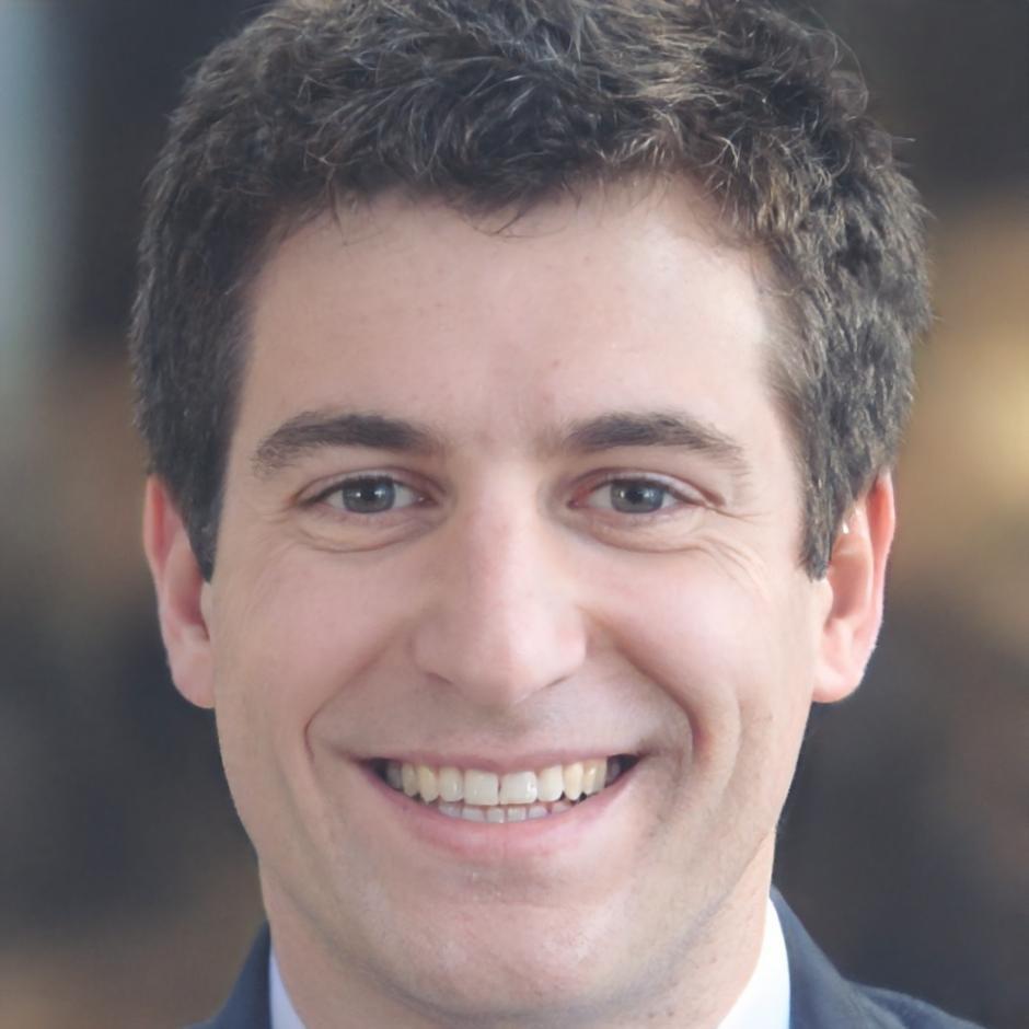 Miguel Torres, planificador financiero