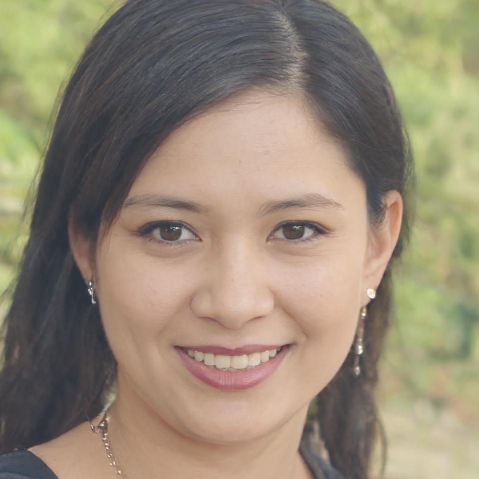 Ana Rodríguez, consultora de inversiones